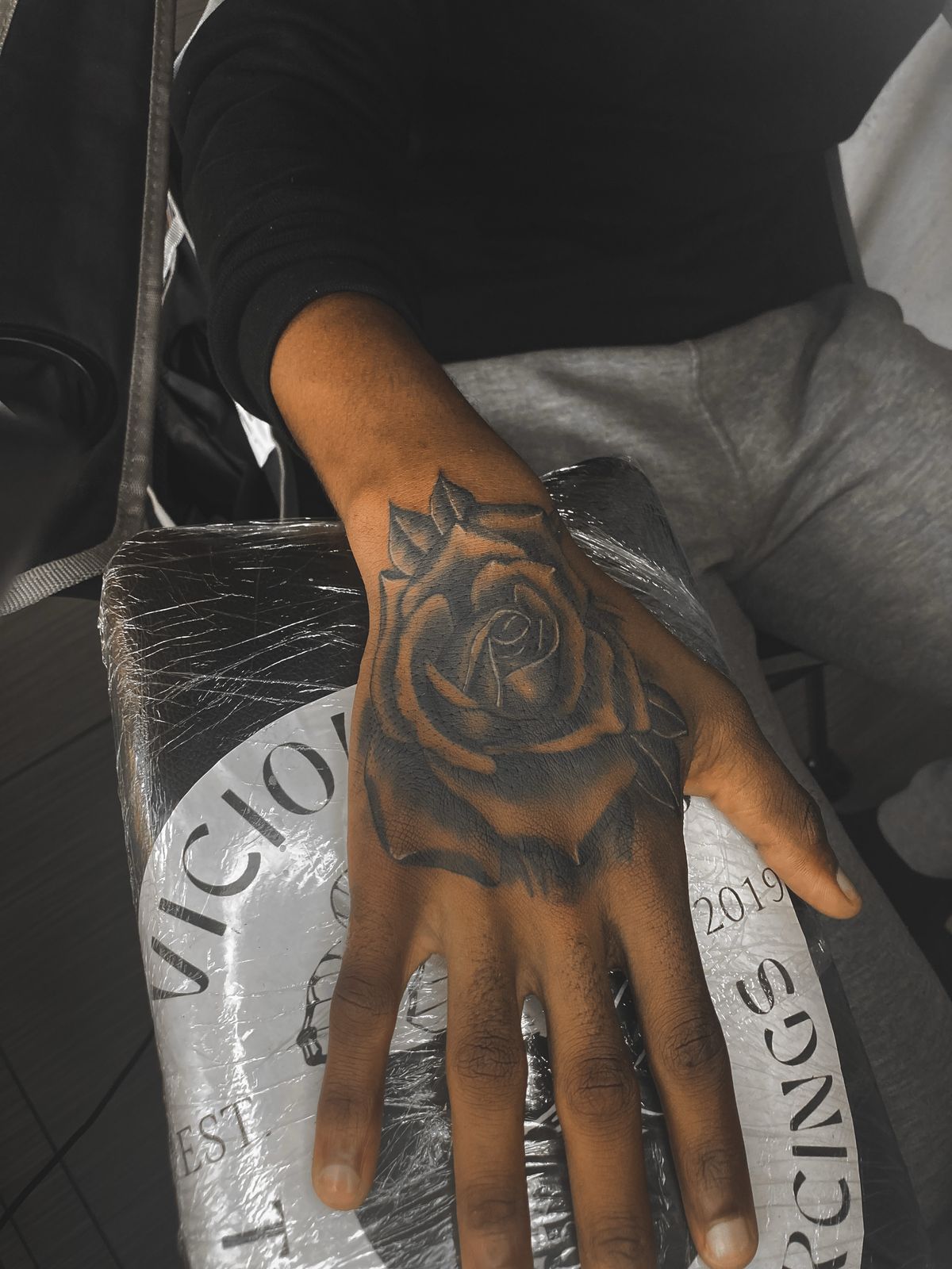 Tattoo